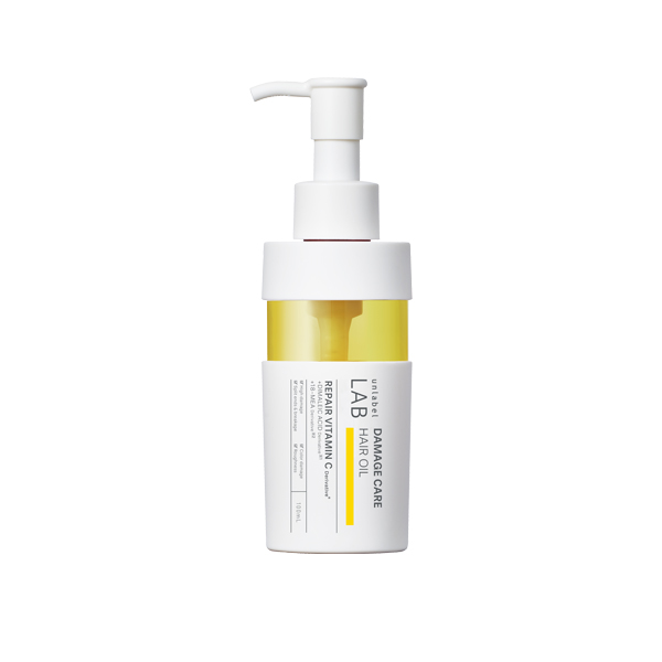 アンレーベル ラボ　 ダメージケア　 モイストケア　ヘアオイル unlabel LAB [リニューアル品]選べる【単品】ヘアオイル Vリペア/CO