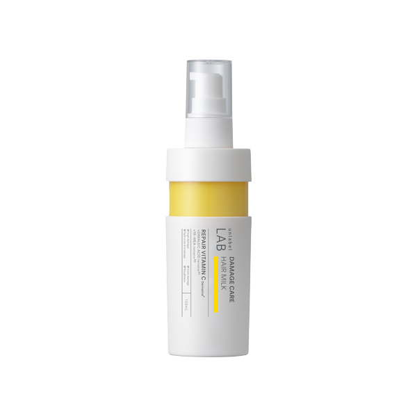 unlabel LAB [リニューアル品]選べる【単品】ヘアミルク アンレーベル