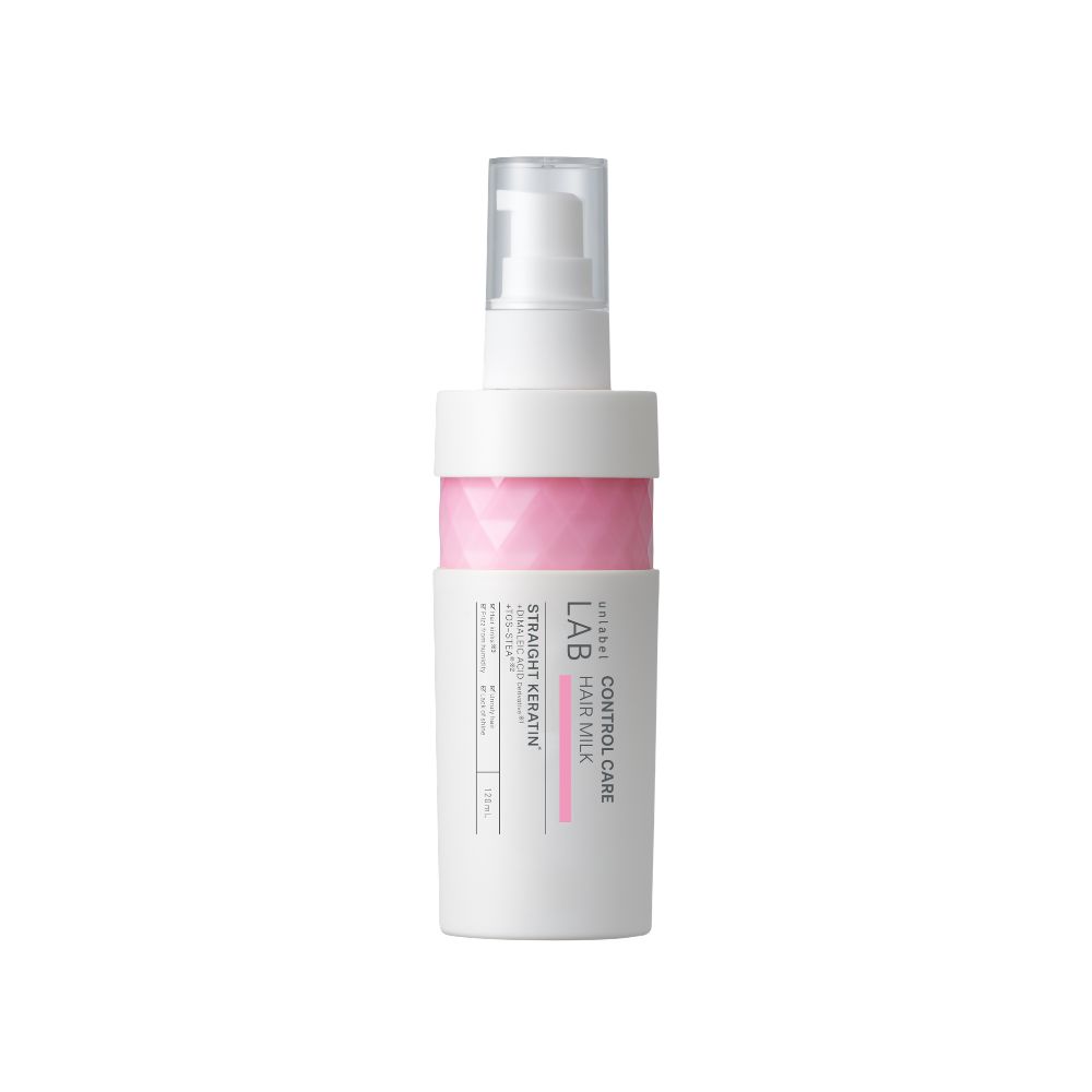 unlabel LAB [リニューアル品]選べる【単品】ヘアミルク アンレーベル