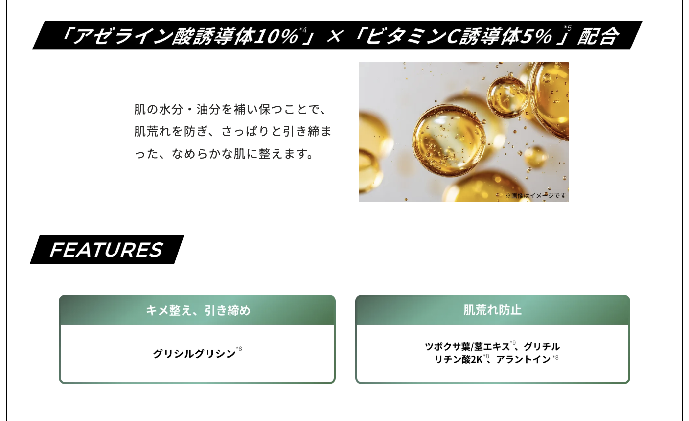 unlabel LAB アンレーベルオム 4点セット 美容液 洗顔 化粧水