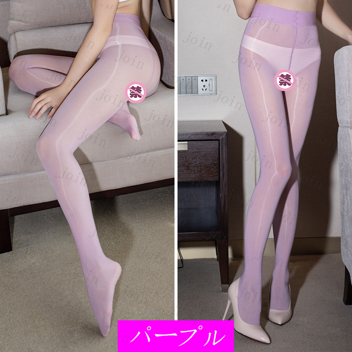 st8# ストッキング 光沢 日本国内当日発送 9colors 着圧ストッキング レディース ファッション パンティストッキング 弾性 美脚 透け感 タイツ 靴下 |  | 06