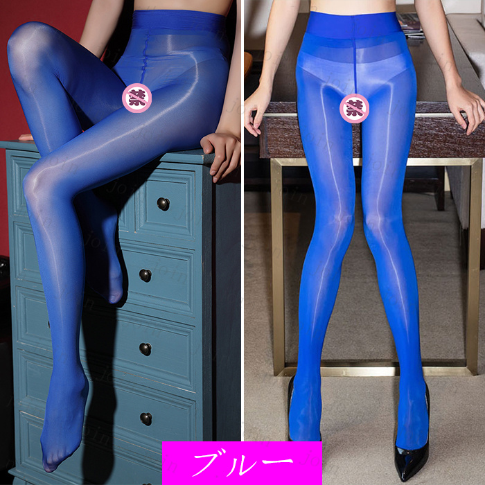 st8# ストッキング 光沢 日本国内当日発送 9colors 着圧ストッキング レディース ファッション パンティストッキング 弾性 美脚 透け感 タイツ 靴下 |  | 07