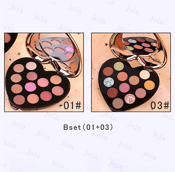 CS129# アイシャドウ 日本国内 当日発送 2点セット ノヴォ novo アイシャドウパレット パール 韓国コスメ メイクアップ  アイシャドウプチプチ プレゼント |  | 02