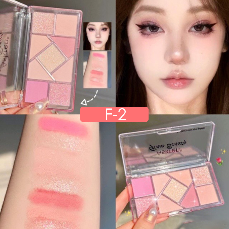 TO　アイシャドウ to/one】ペタル フロート アイズ［12～14］＜2025 SS Collection