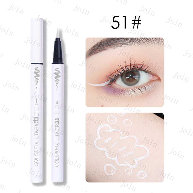 cs368#アイライナー NOVO アイライナー 韓国コスメ メイクアップ