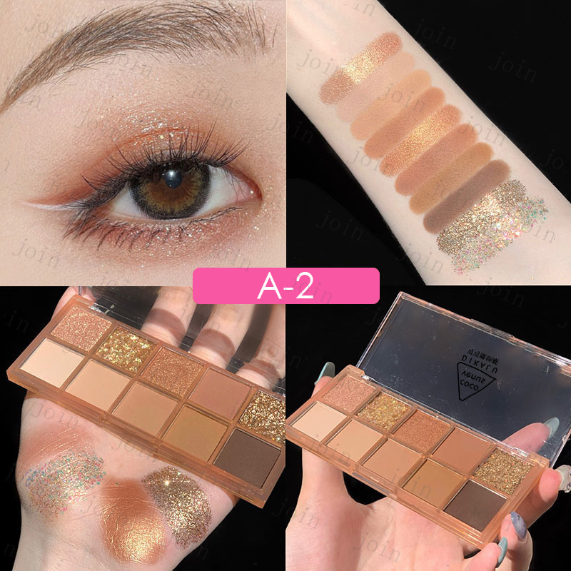 cs480#アイシャドウ 当日発送 3type アイシャドウパレット 韓国コスメ 落ちにくい ポイントカラー マット パール 化粧品 キラキラ プチプラコスメ メイクアップ |  | 01