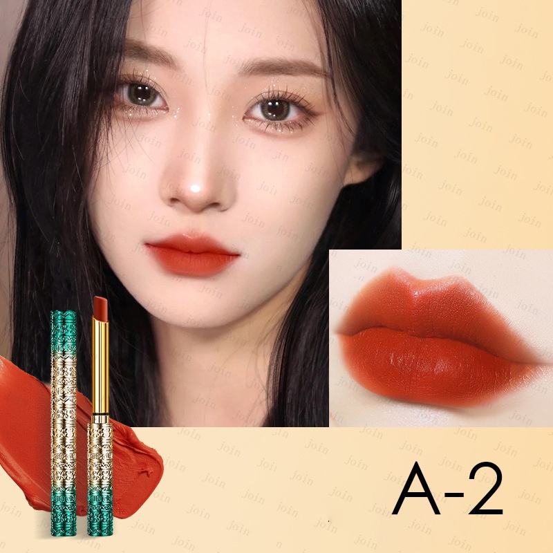 cs514# リップスティック 日本国内当日発送 10colors 可愛い口紅 lipstick リップ うるおい 潤い しっとり 落ちにくい 韓国コスメ 持続力 リップグロス |  | 02