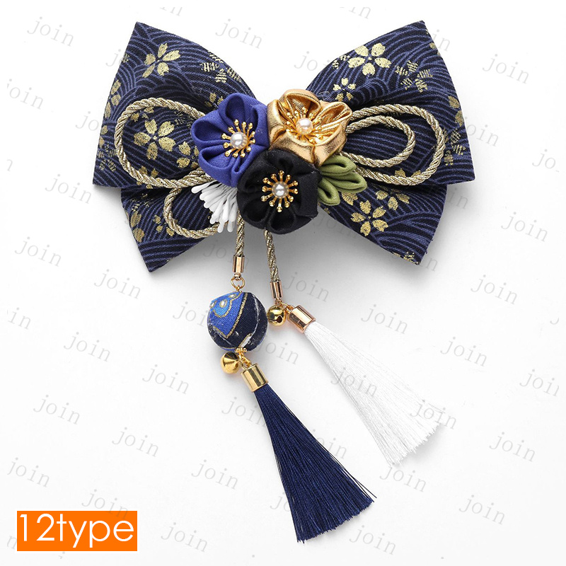 h115# 髪飾り 日本国内 当日発送 20type リボン 卒業式 ヘア