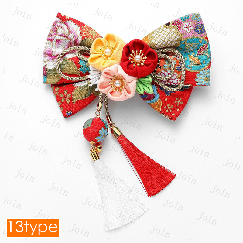 h115# 髪飾り 日本国内 当日発送 20type リボン 卒業式 ヘア