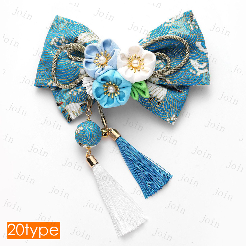 h115# 髪飾り 日本国内 当日発送 20type リボン 卒業式 ヘア