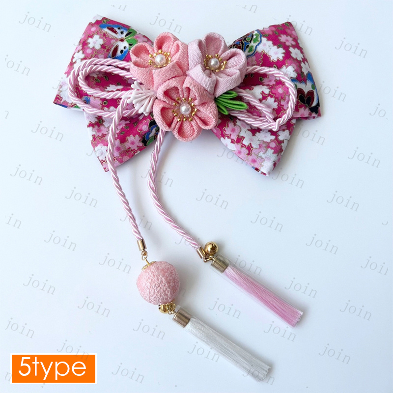 h115# 髪飾り 日本国内 当日発送 20type リボン 卒業式 ヘア