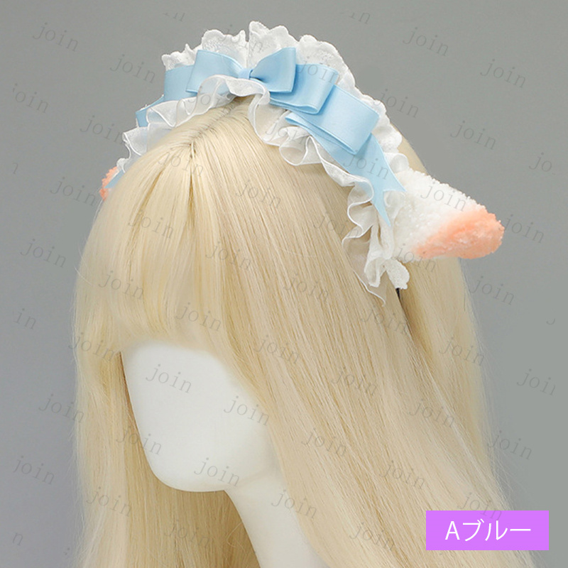 9)（Color／レディースヘアアクセサリー） | ファッション のおすすめ