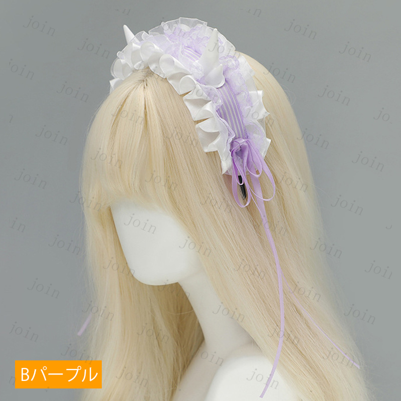 9)（Color／レディースヘアアクセサリー） | ファッション のおすすめ