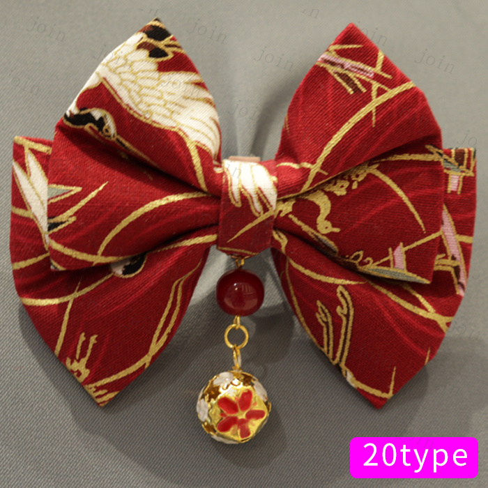 髪飾り リボン 大きい (h98#) 当日発送 卒業式 袴 振袖 ちりめん ヘアアクセサリー 着物 成人式 卒園式 結婚式 七五三 浴衣 赤 レトロ 花飾り 和装 ウエディング |  | 20
