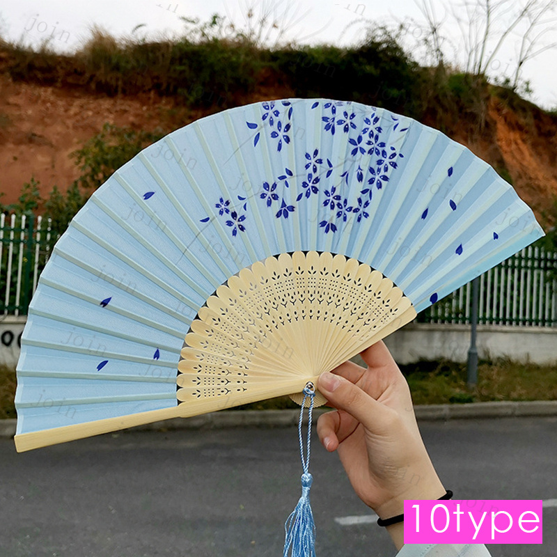 扇子 (z162#) 当日発送 20type うちわ レディース 和柄 浴衣 着物 女性用 和風 せんす 花柄 おしゃれ 折りたたみ 母の日 プレゼント 涼しい 和装小物 暑さ対策 |  | 10