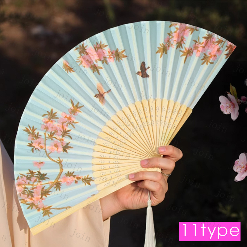 扇子 (z162#) 当日発送 20type うちわ レディース 和柄 浴衣 着物 女性用 和風 せんす 花柄 おしゃれ 折りたたみ 母の日 プレゼント 涼しい 和装小物 暑さ対策 |  | 11