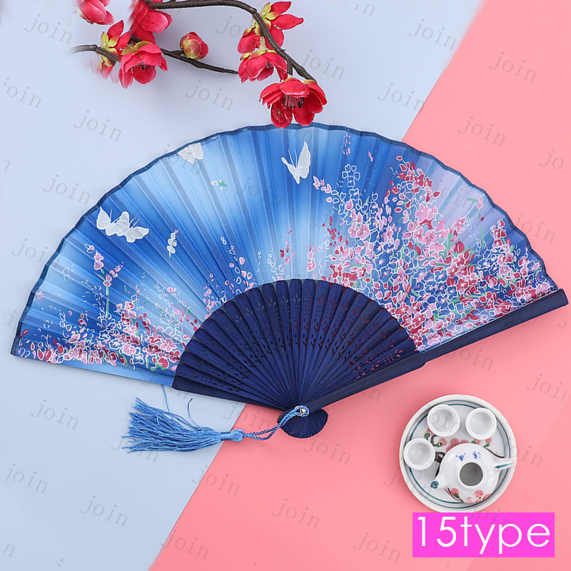 扇子 (z162#) 当日発送 20type うちわ レディース 和柄 浴衣 着物 女性用 和風 せんす 花柄 おしゃれ 折りたたみ 母の日 プレゼント 涼しい 和装小物 暑さ対策 |  | 15