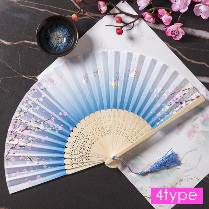 扇子 (z162#) 当日発送 20type うちわ レディース 和柄 浴衣 着物 女性用 和風 せんす 花柄 おしゃれ 折りたたみ 母の日 プレゼント 涼しい 和装小物 暑さ対策 |  | 04