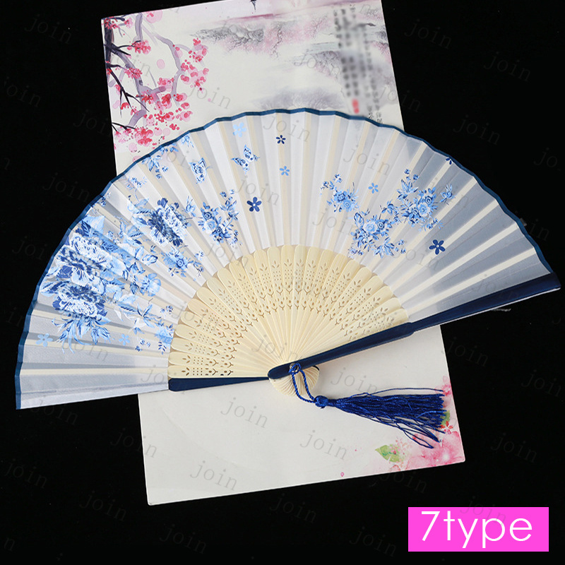 扇子 (z162#) 当日発送 20type うちわ レディース 和柄 浴衣 着物 女性用 和風 せんす 花柄 おしゃれ 折りたたみ 母の日 プレゼント 涼しい 和装小物 暑さ対策 |  | 07