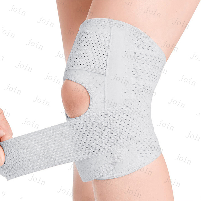 z27#膝サポーター スポーツ 日本国内当日発送 膝の痛み 男女兼用 通気