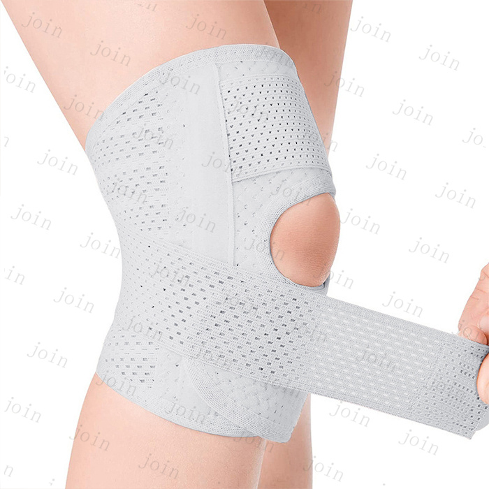 z27#膝サポーター スポーツ 日本国内当日発送 膝の痛み 男女兼用 通気