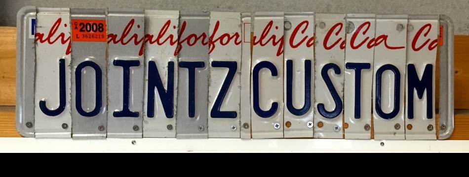 JOINTZ online shop