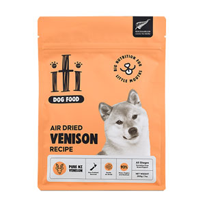 イティ（iti） 犬 チキンディナー 40g ドッグフード : ペットスペース