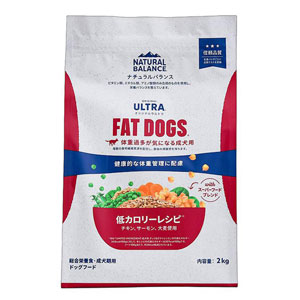 Natural Balance（ナチュラルバランス） 犬 LID ダック＆ポテトレシピ