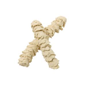 ドットわん 枝クッキー おから納豆 45gの詳細画像1