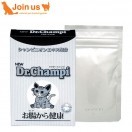 ドクターシャンピ 60g 猫用サプリメント : ペットスペース