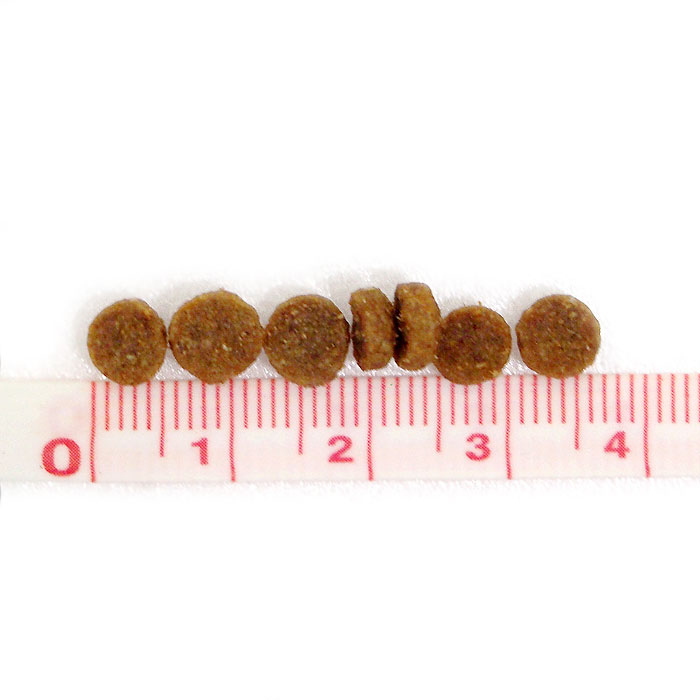 ネイチャーズプロテクション レッドコート ラム アダルト 1.5kg 関連画像2