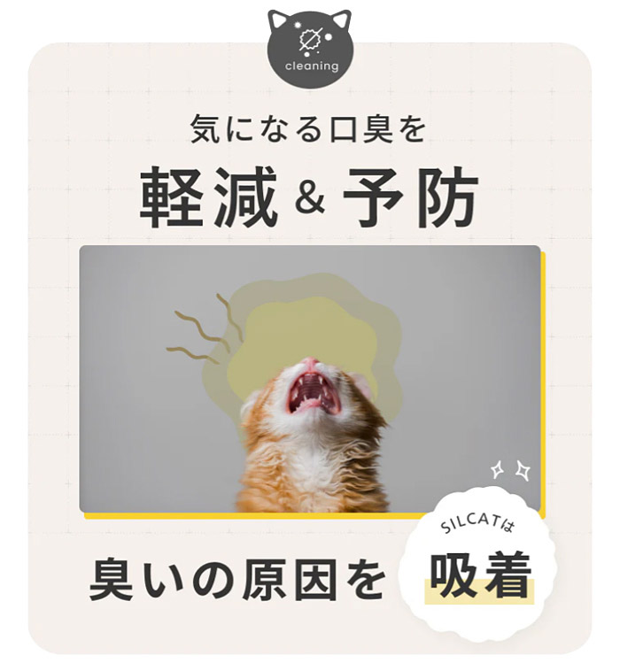 シルキャット 30包入 猫用サプリメント シルクフル 関連画像4