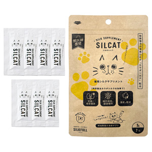 ドクターシャンピ 60g 猫用サプリメント : ペットスペース