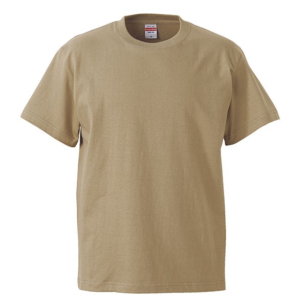 United Athle ビッグTシャツ 5.6オンス ヘビーウェイト オーバー