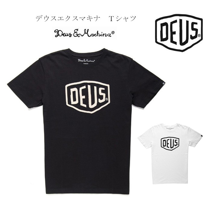 在庫処分セール」デウスエクスマキナ Deus ex Machina Tシャツ 在庫処分セール」デウスエクスマキナ Deus ex Machina Tシャツ