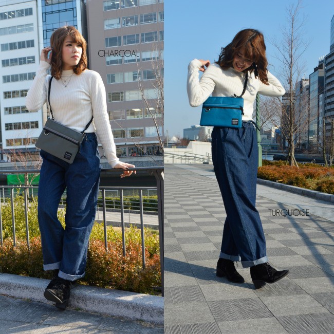 サコッシュ 2WAY ショルダーバッグ クラッチバッグ ポーチ ポシェット パーティーバッグ カバン 男女兼用 ユニセックス 斜めがけ 肩掛け