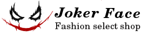 JokerFace ロゴ