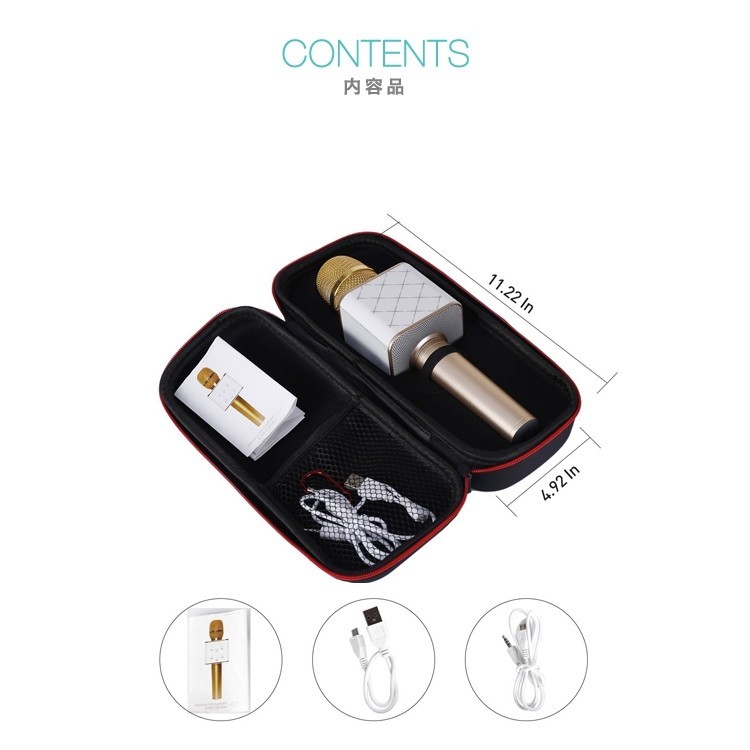 簡単カラオケ,Bluetooth,ワイヤレス,カラオケ,マイク,スピーカー,iPhone,Android,対応,スマホ連動,タブレット,宴会,新年会,忘年会,パーティー,司会,スマホ用