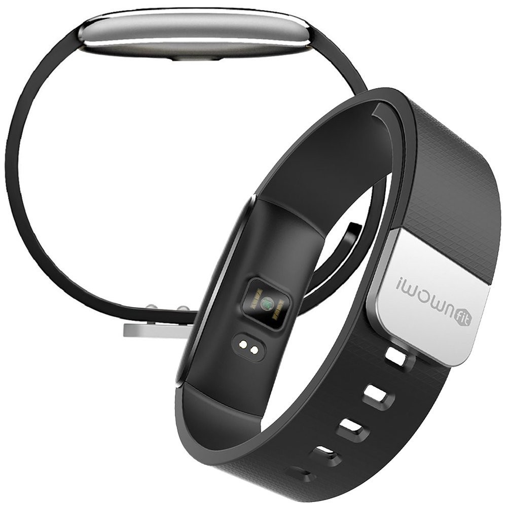 スマートウォッチ,iWOWNfit,i6,Pro,正規代理店,日本語対応,フィットネスリストバンド,スマートブレスレット,iPhone,Android対応,24時間自動測定,