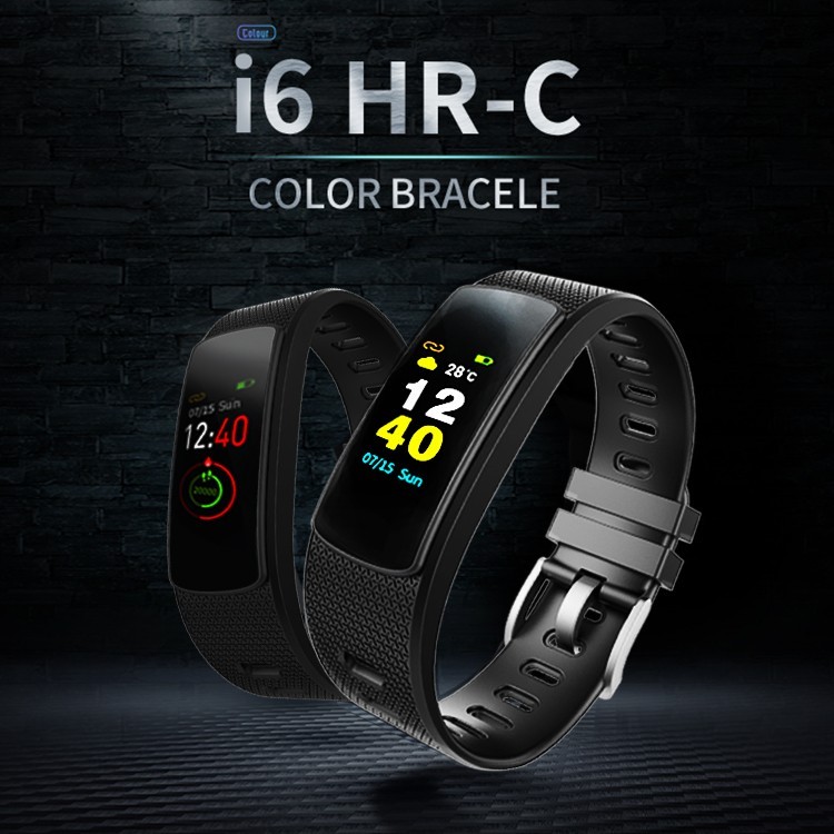 スマートウォッチ,iWOWNfit,i6,Pro,正規代理店,日本語対応,フィットネスリストバンド,スマートブレスレット,iPhone,Android対応,24時間自動測定,