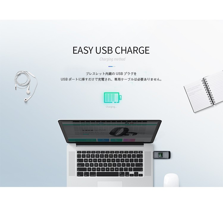 スマートウォッチ,iWOWNfit,i6,Pro,正規代理店,日本語対応,フィットネスリストバンド,スマートブレスレット,iPhone,Android対応,24時間自動測定,