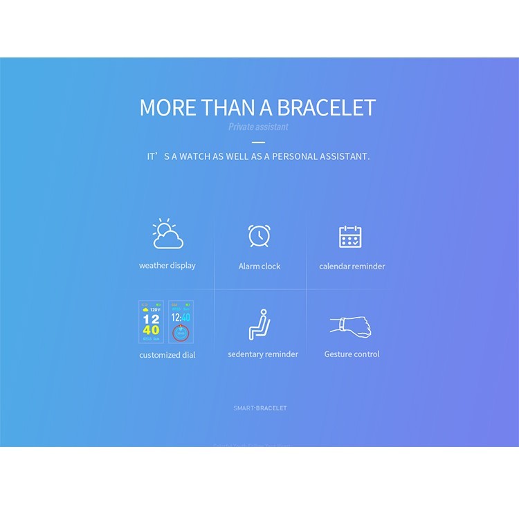 スマートウォッチ,iWOWNfit,i6,Pro,正規代理店,日本語対応,フィットネスリストバンド,スマートブレスレット,iPhone,Android対応,24時間自動測定,