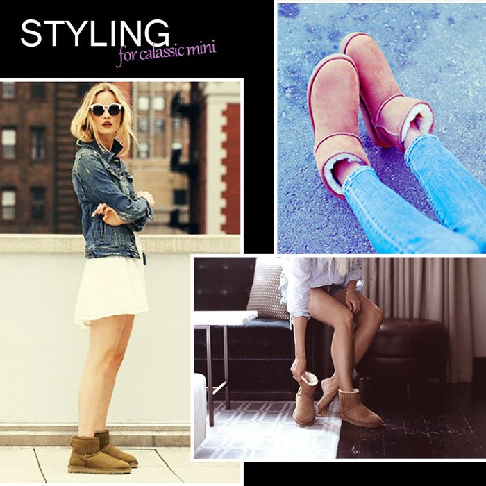 UGG Australia 【在庫処分セール】UGG アグ オーストラリア