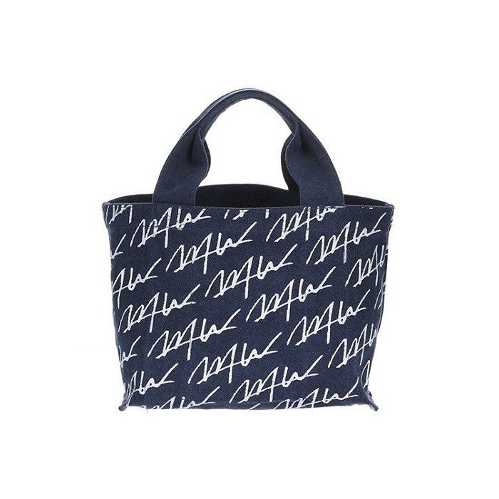 WTW ダブルティー トート WTW TOTE BAG トートバッグ Sサイズ 定番 