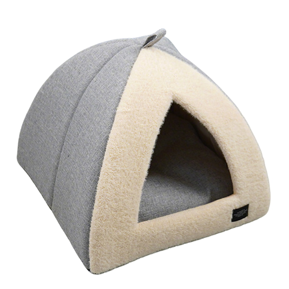 ペットハウス ドーム型 ペットベッド 猫 犬 室内用 小型犬 キャット