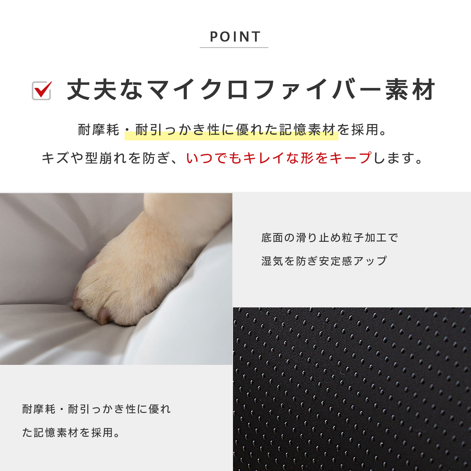 ペキニーズ犬種 ペキニーズ ペットベッド 防水 撥水 犬 猫 クッション