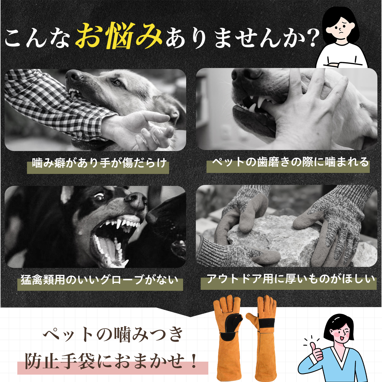バセットハウンド犬 バセット ペット用噛みつき...の詳細画像1