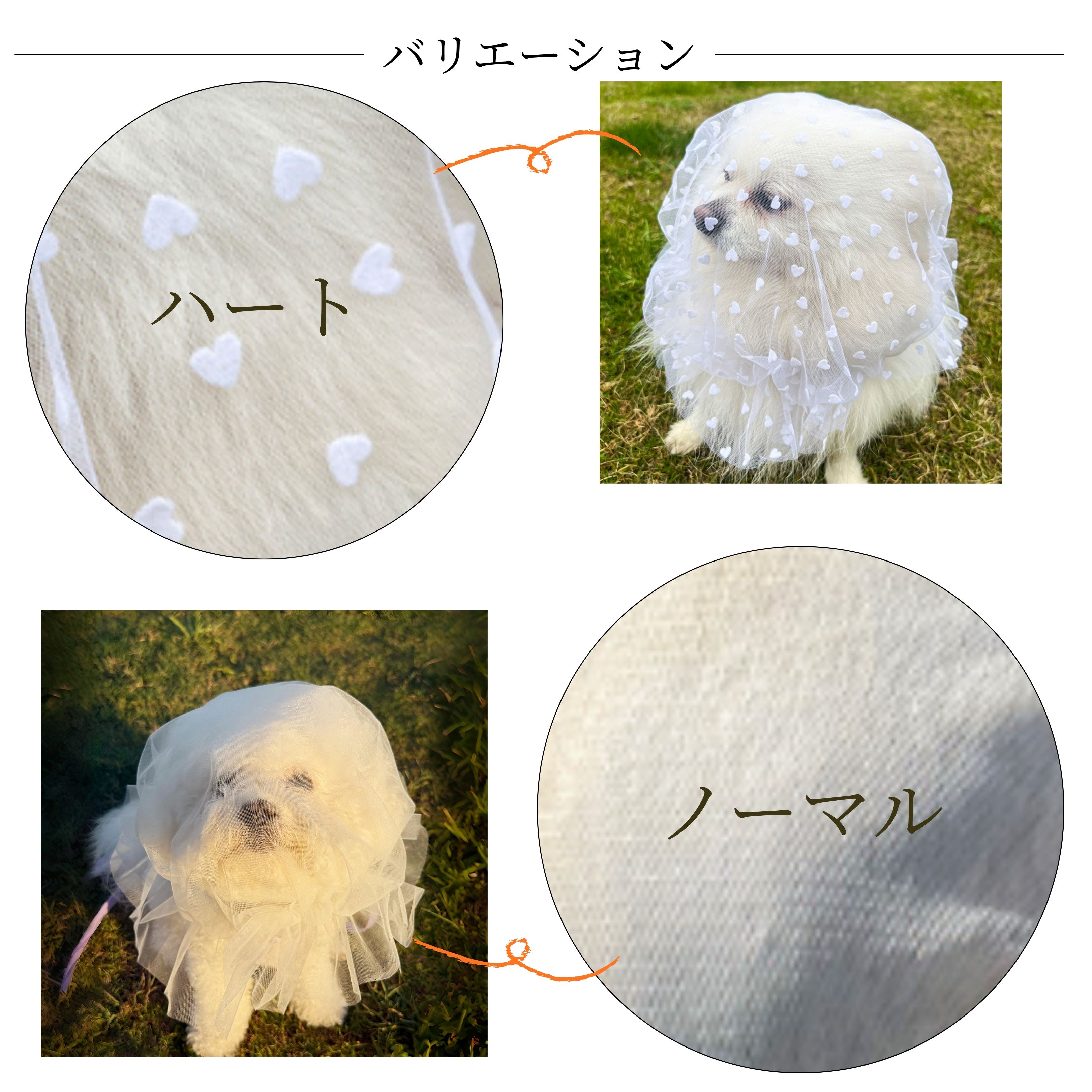 ビションフリーゼ犬 ビション 拾い食い防止カバー 犬用 メッシュ