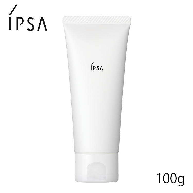 IPSA(イプサ) ルミナイジング クレイe マスク 顔用 100g ipsa LUMINIZING CLAY e クレイ状マスク スキンケア 肌ケア