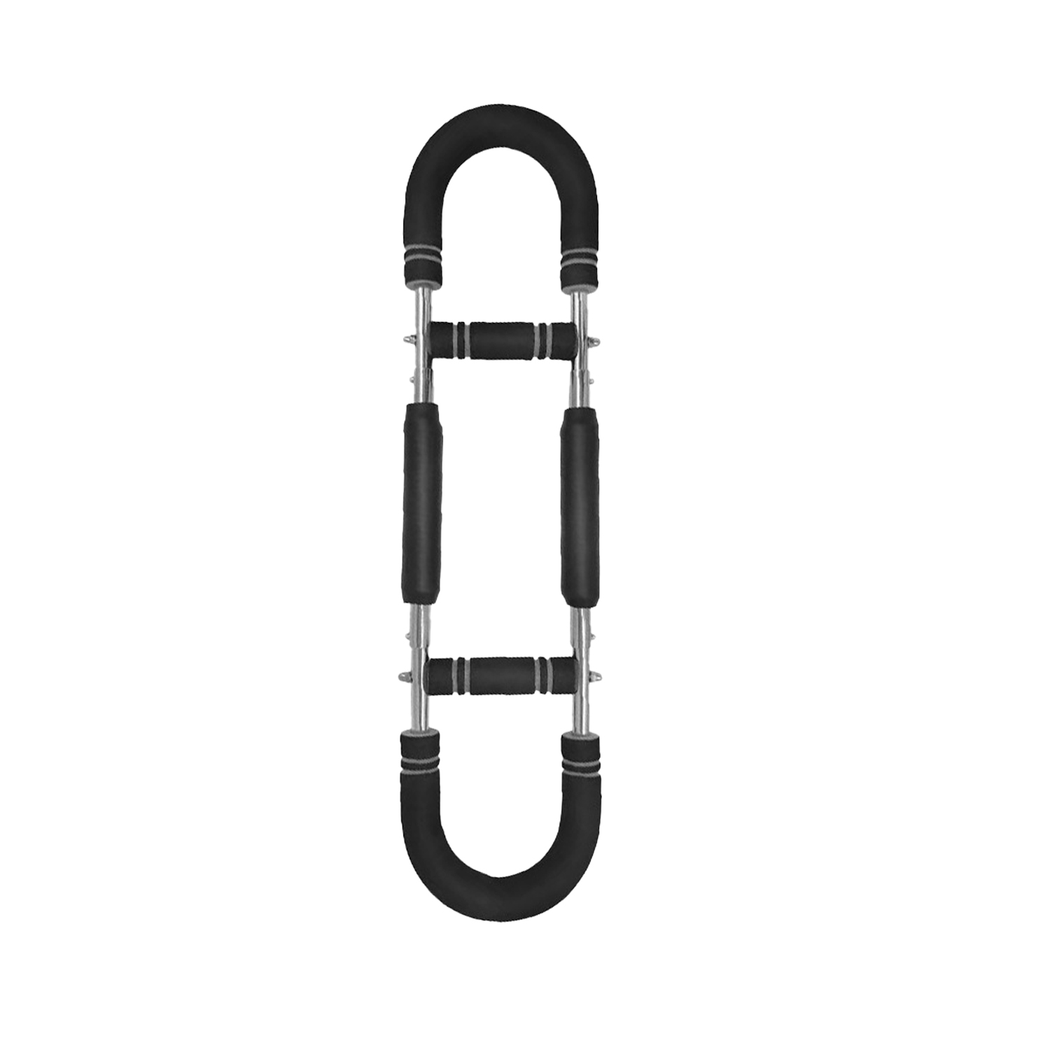 筋トレ アームバー 大胸筋 エキスパンダー 胸筋トレーニング器具 3段階